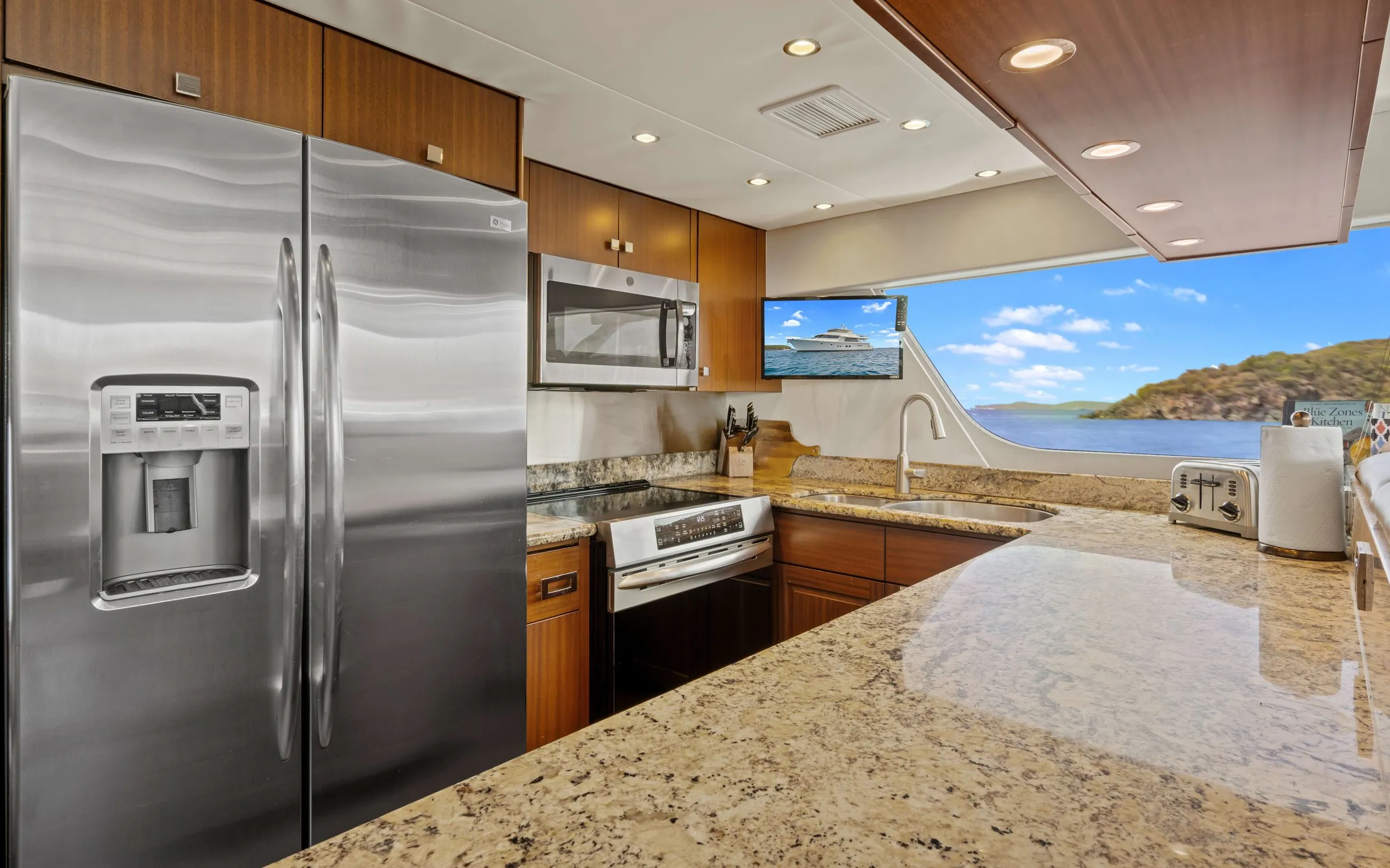 Galley