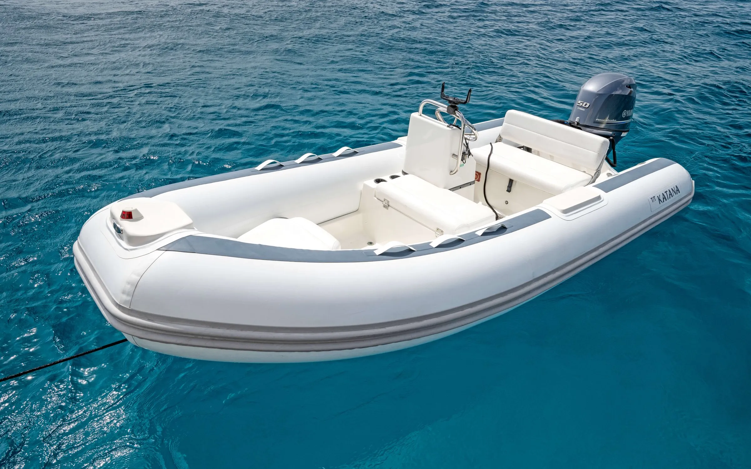Novurania tender